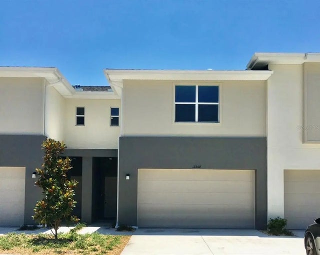12808 Sanctuary Vista Trail, TAMPA