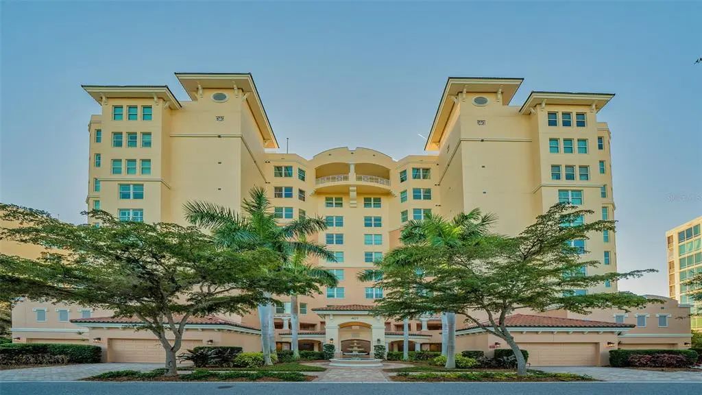 401 N Point Road 303, OSPREY