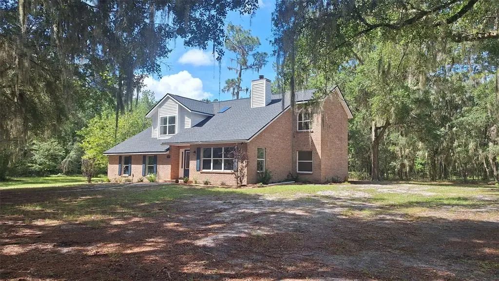 20778 N Hwy 329, MICANOPY