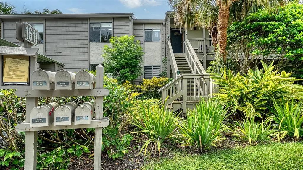 1611 Clower Creek Drive Ha237, SARASOTA