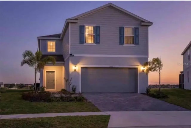 2116 Lelani Circle, DAVENPORT