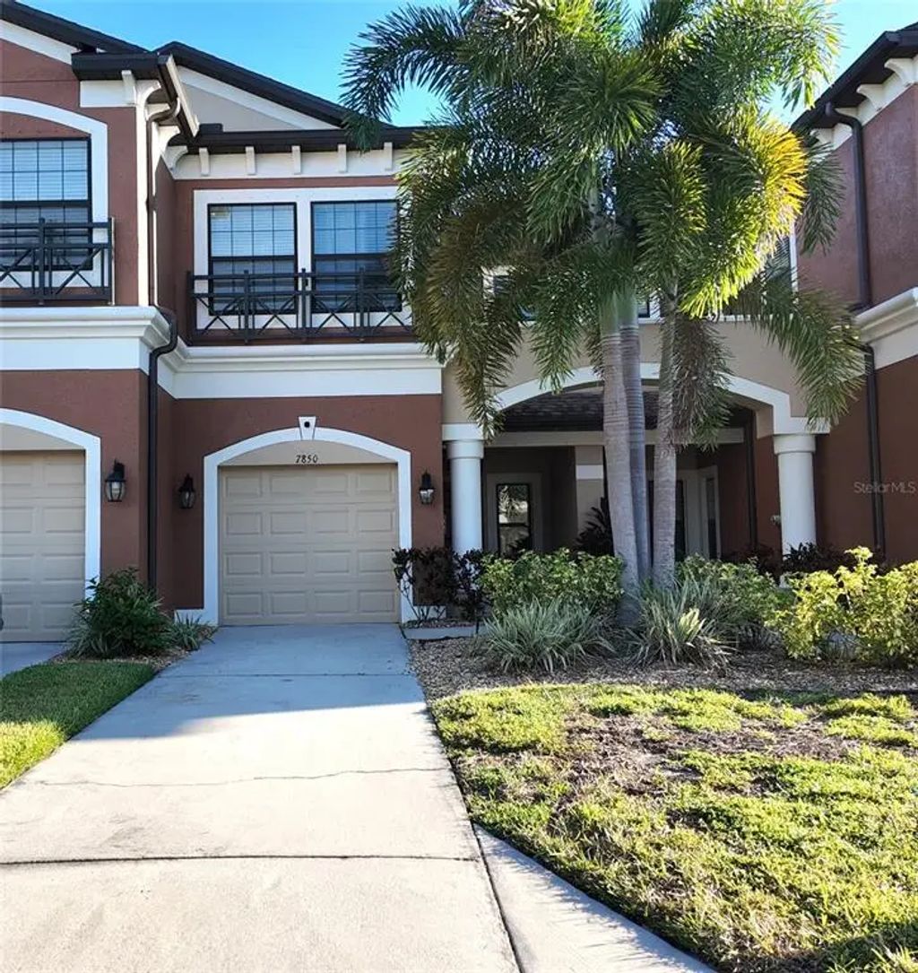7850 52nd Terrace E, BRADENTON