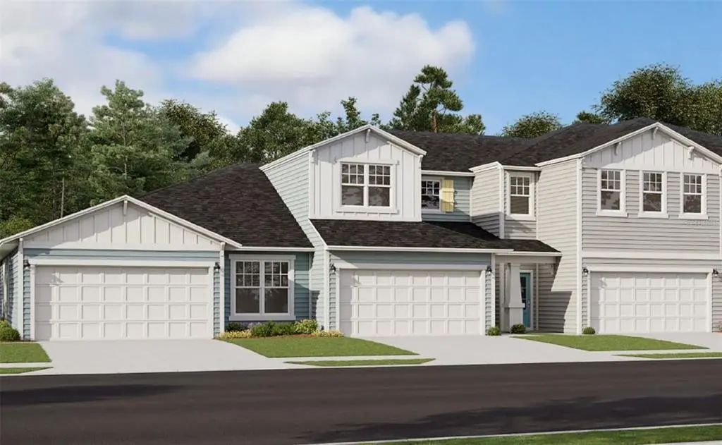 7534 Sea Oak Court, PARRISH
