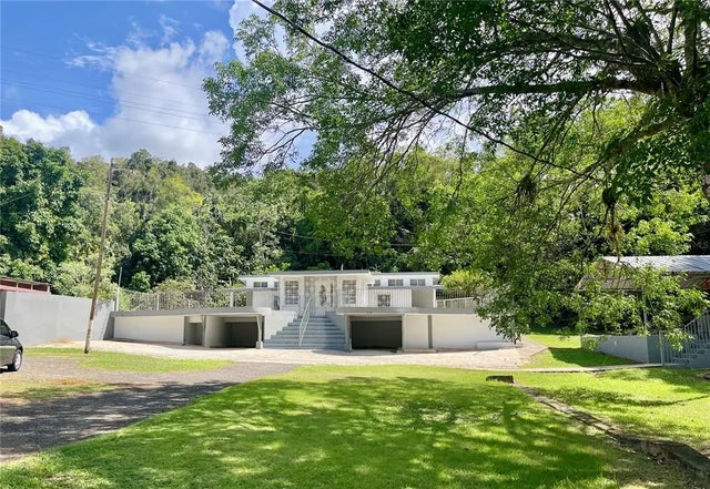 44.3 Km Hm Street, MANATI