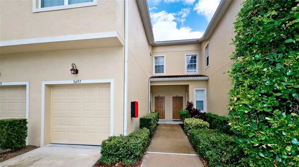 3497 Parkridge Circle 16-102, SARASOTA