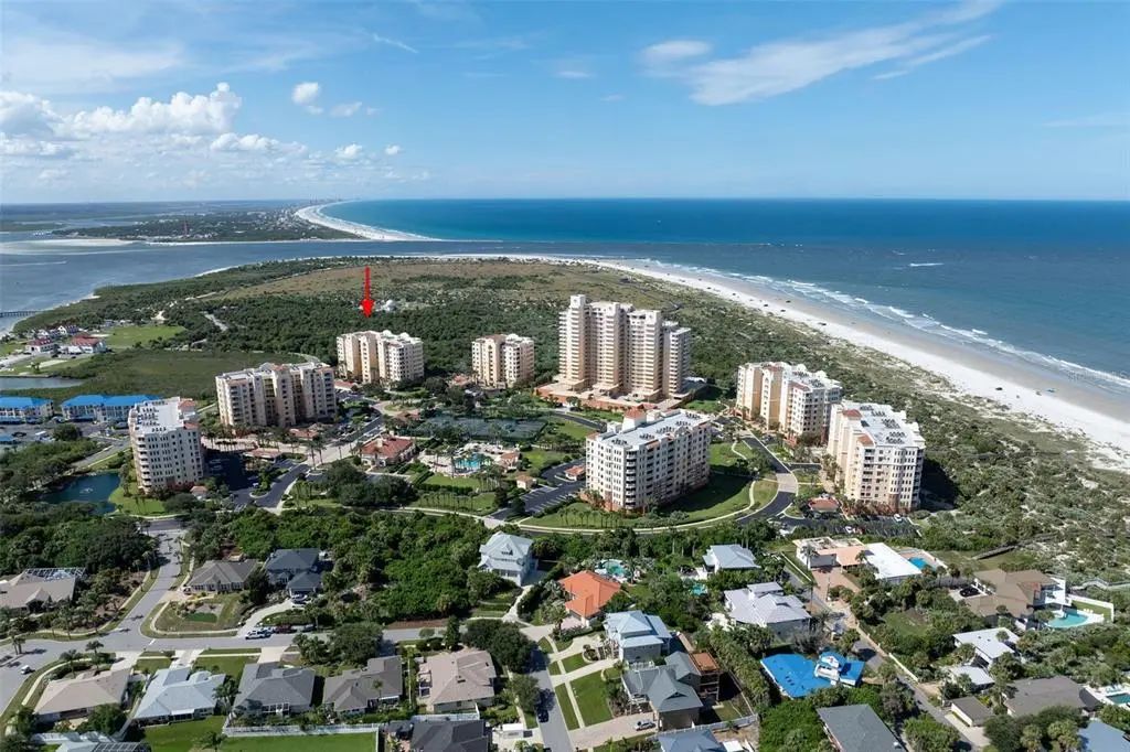 261 Minorca Beach Way 203, NEW SMYRNA BEACH