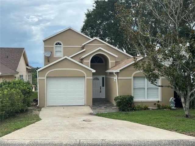 1131 Orange Grove Lane, APOPKA