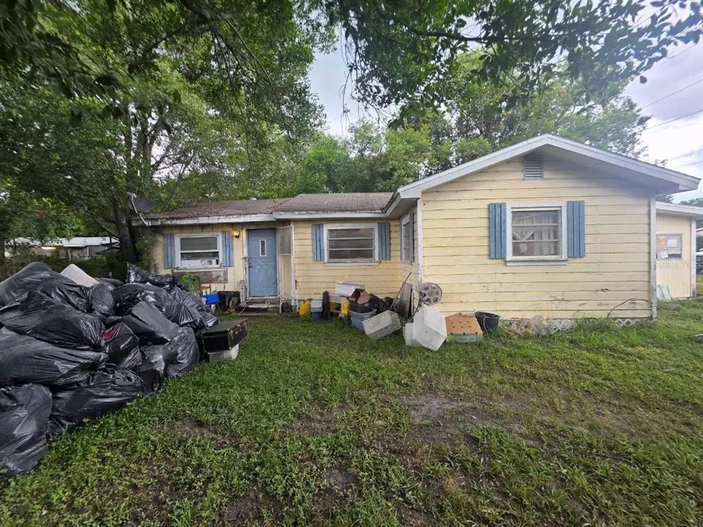 39521 Coit Road, DADE CITY