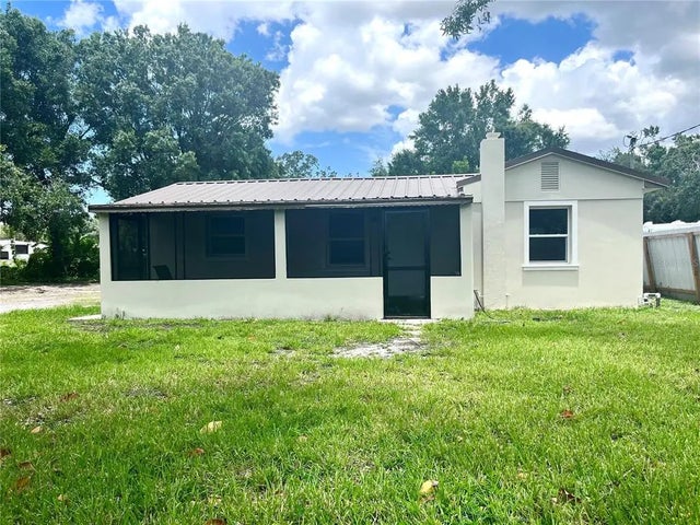 6110 Nundy Avenue, GIBSONTON