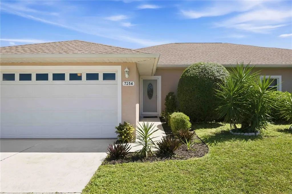 7254 David Boulevard, PORT CHARLOTTE