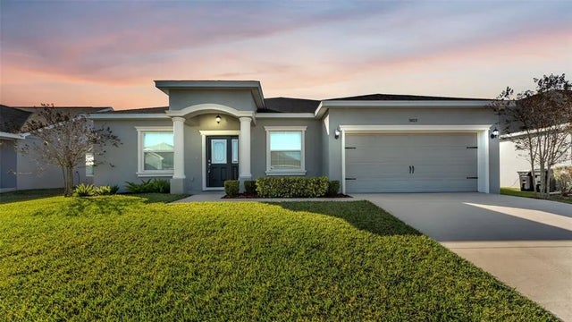 5809 Christiansen Court, LAKELAND