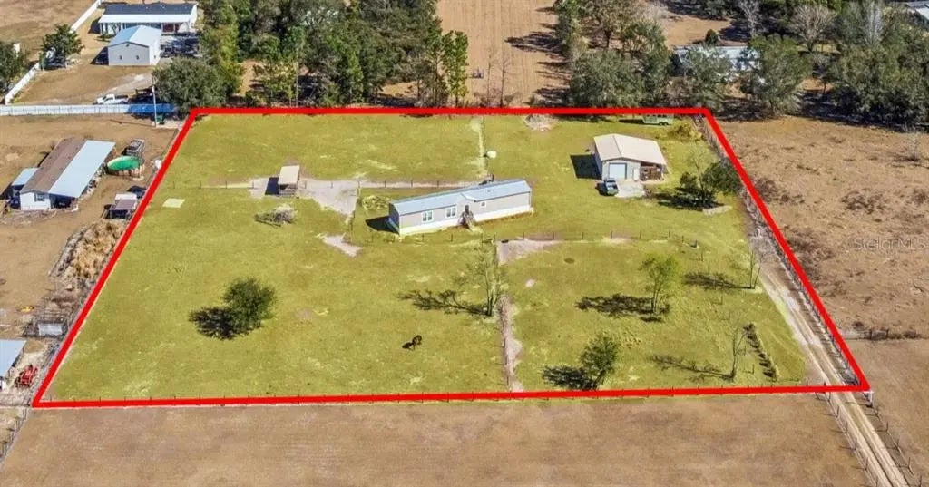 8736 23rd Street, ZEPHYRHILLS