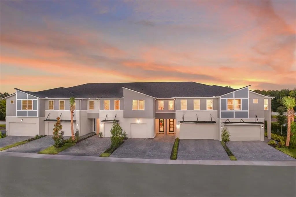 4347 Cloud Hopper Way, LUTZ