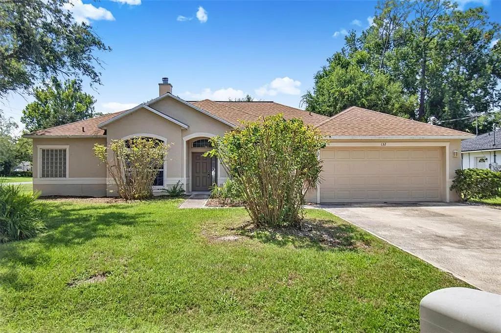 132 Berkshire Lane, PALM COAST