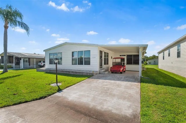 128 Lake Hazel Drive, WINTER HAVEN