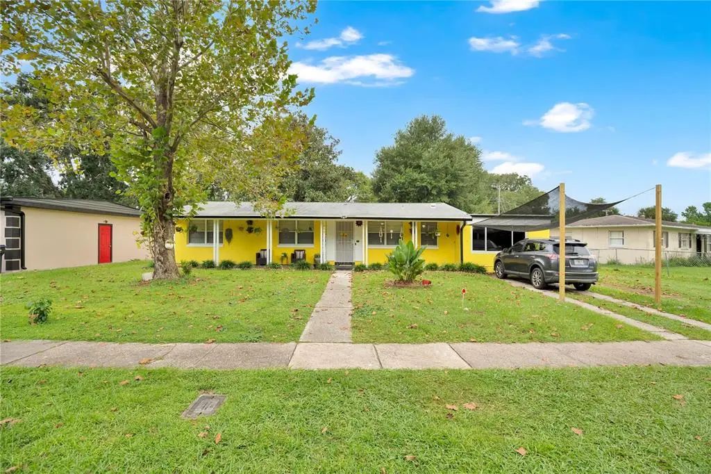 1802 Egan Drive, ORLANDO
