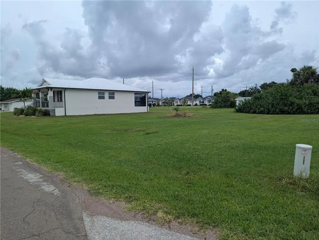 340 San Marie Drive, PUNTA GORDA