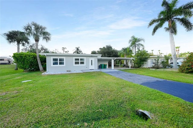 23491 Harper Avenue, PUNTA GORDA