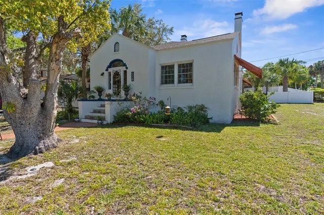 6244 Warren Avenue, NEW PORT RICHEY