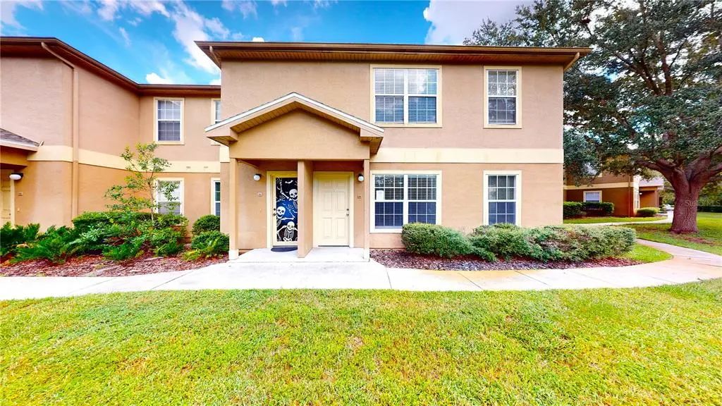 36100 Lake Chase Boulevard 104, ZEPHYRHILLS