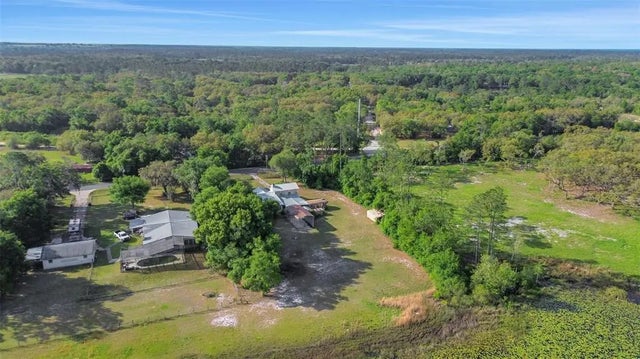 5354 County Road 214, KEYSTONE HEIGHTS