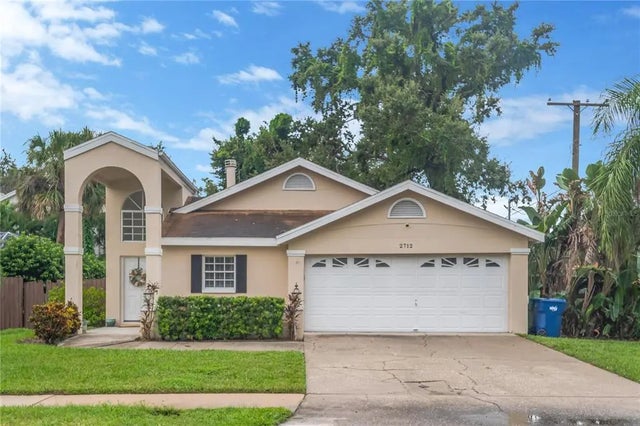 2712 W Ballast Point Boulevard, TAMPA