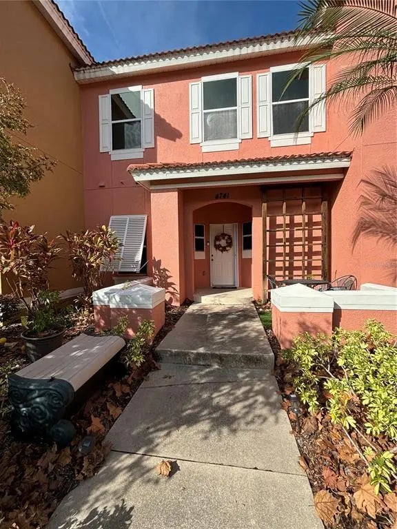 4741 Vero Beach Place, KISSIMMEE