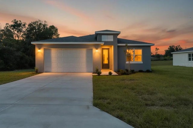 14432 Sw 32nd Terrace Road, OCALA