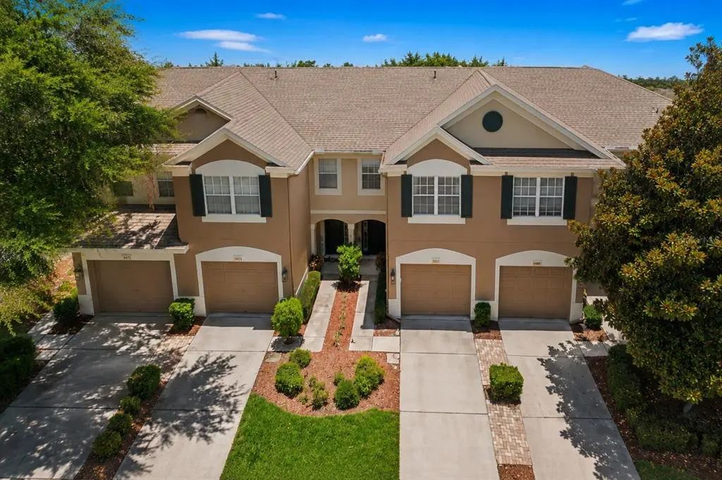 8471 Sandy Beach Street, TAMPA