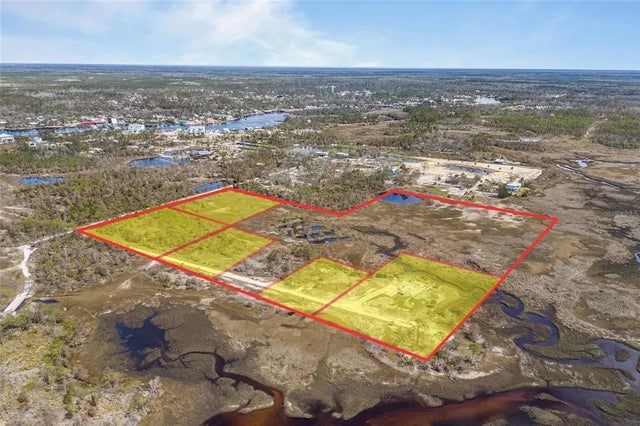 125 Sw 284 Avenue, STEINHATCHEE