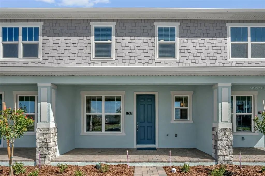 17013 Haggerty Hollow, WINTER GARDEN