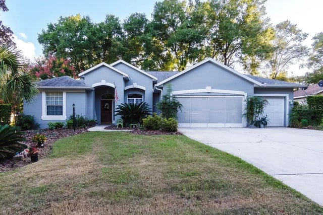 19326 Sw 101st Place Road, DUNNELLON