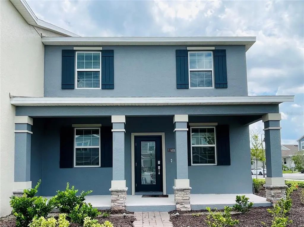 11606 Boldface Drive, ORLANDO