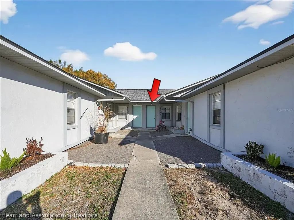 6213 Candler Terrace, SEBRING