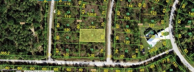 12093 Venetian Drive, PUNTA GORDA