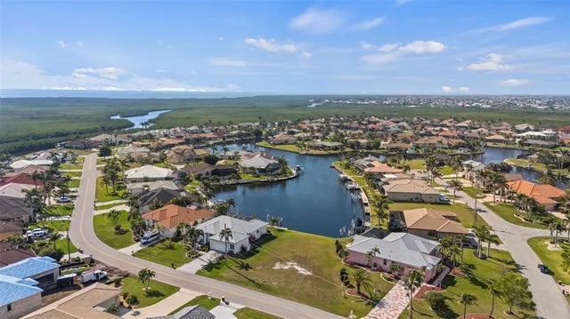 534 Macedonia Drive, PUNTA GORDA