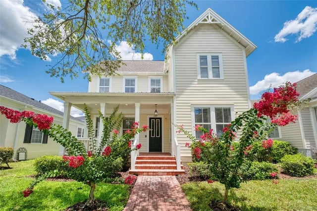 205 N Village Street, CELEBRATION