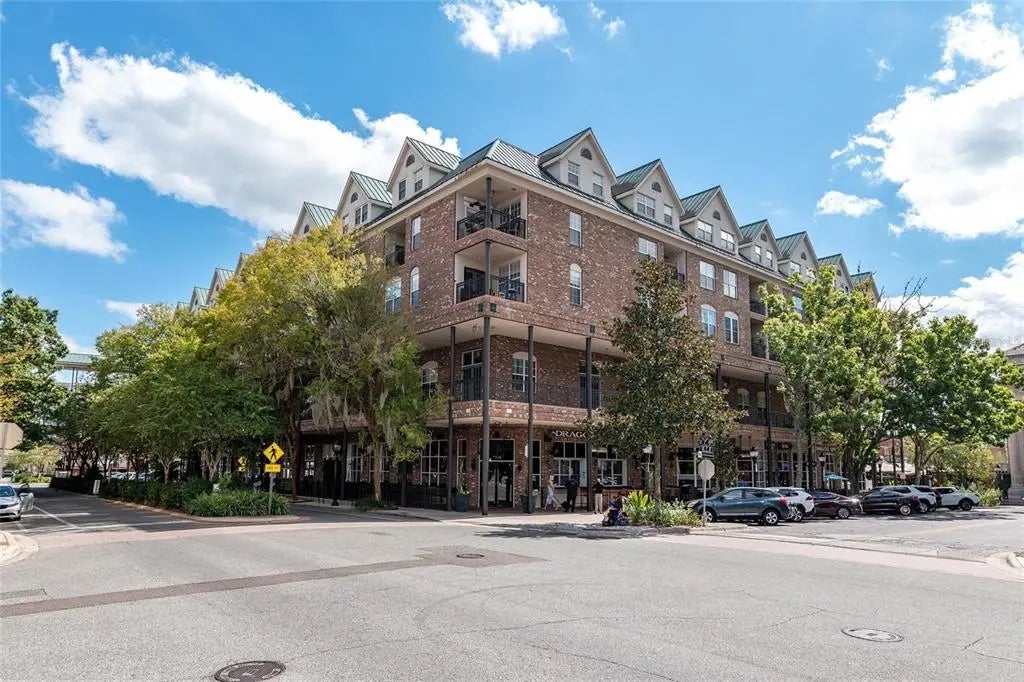 201 Se 2nd Avenue 418, GAINESVILLE