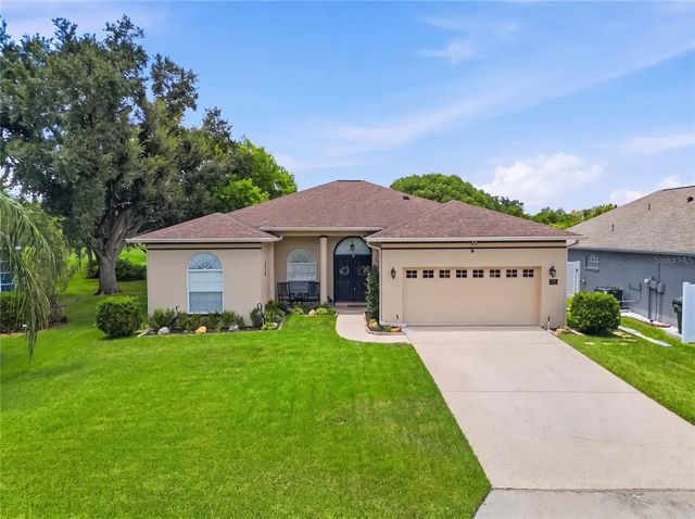 3914 Derby Drive, LAKELAND