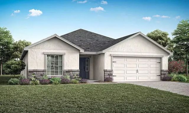 6873 Sundial Drive, LAKELAND