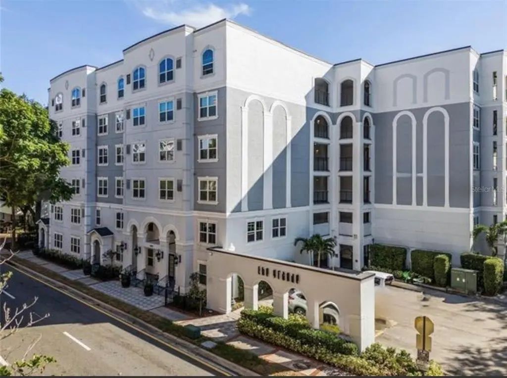 204 E South Street 2052, ORLANDO