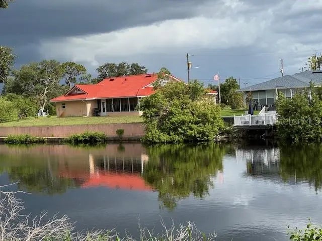 12029 Corsica Lane, NORTH PORT