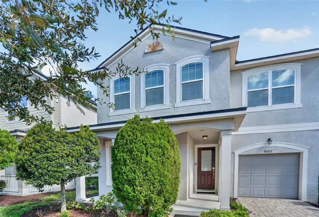 9007 Pelican Cove Trace, KISSIMMEE