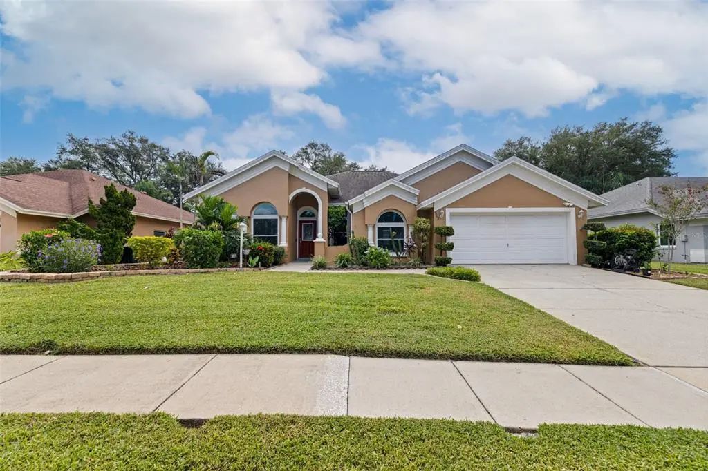 903 Whippoorwill Drive, PALM HARBOR