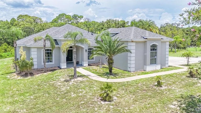 32025 Timberlake Drive, MOUNT DORA