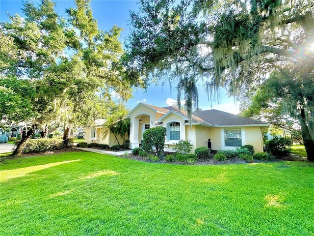 5205 Hammock Circle, ST CLOUD