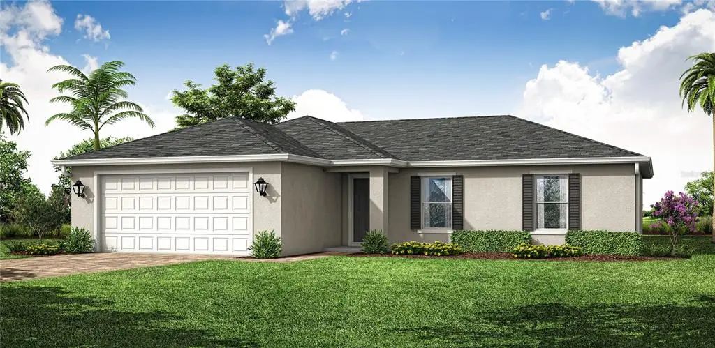 1019 Tropical Avenue Nw, PORT CHARLOTTE