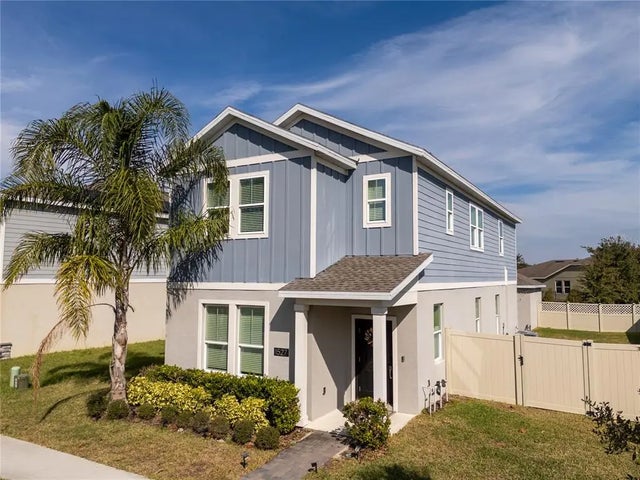 1527 Viscaya Cove Boulevard, WINTER GARDEN