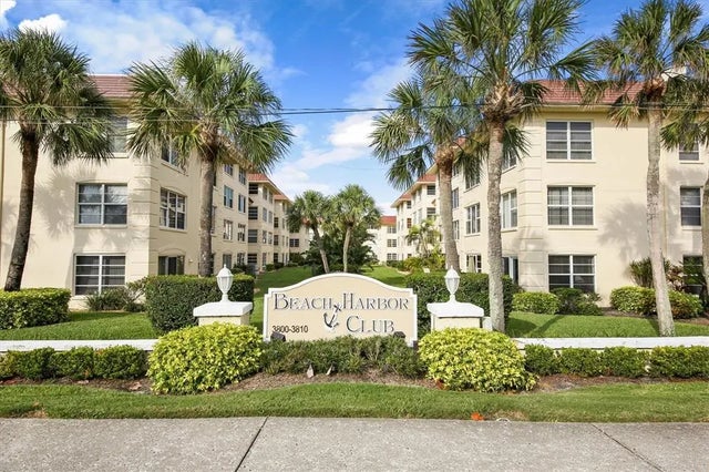 3810 Gulf Of Mexico Drive F105, LONGBOAT KEY