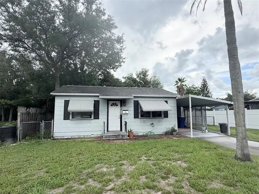 5013 20th Street N, ST. PETERSBURG